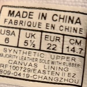 Toddler Polo  velcro sneaker